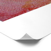 死のヘッドホーク蛾 ポスター (角)