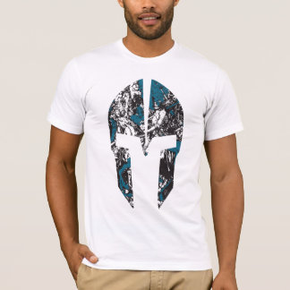 死の乗馬 Tシャツ
