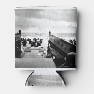 死の口へ 缶クーラー