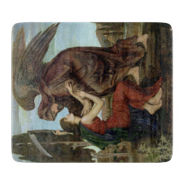 死の天使 カッティングボード