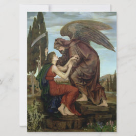 死の天使 カード