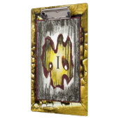 死の天使 クリップボード (左)