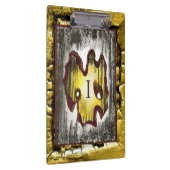 死の天使 クリップボード (右)