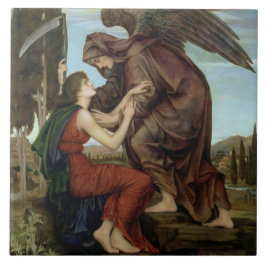 死の天使 タイル