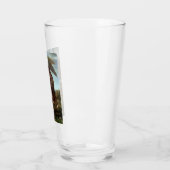 死の天使 タンブラーグラス (左)