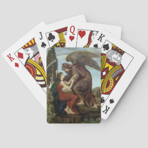 死の天使 トランプ