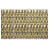 死の天使 ファブリック (ヤード)