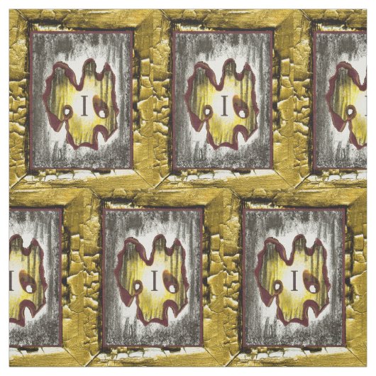 死の天使 ファブリック (見本)