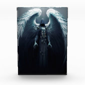 死の天使 フォトブロック (正面)