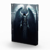 死の天使 フォトブロック (右)