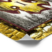 死の天使 ポスター (角)