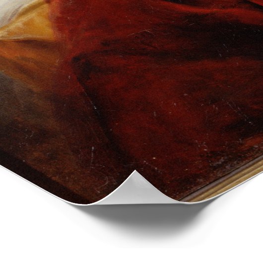 死の天使 ポスター (角)