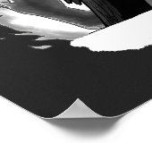 死の天使 ポスター (角)