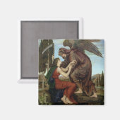 死の天使 マグネット (正面/裏面)