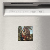 死の天使 マグネット (インサイチュ (食洗機))