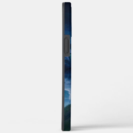 死の天使 Case-Mate iPhoneケース (裏面 / 右)