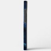 死の天使 Case-Mate iPhoneケース (裏面 / 左)