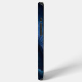 死の天使 iPhoneケース (左側面)