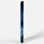 死の天使 iPhoneケース (右側面)