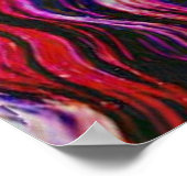 死の女神 ポスター (角)