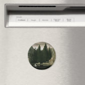 死の島アーノルド・ボックリン、象徴芸術 マグネット (インサイチュ (食洗機))