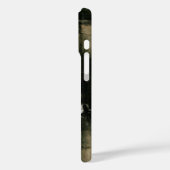 死の島アーノルド・ボックリン、象徴芸術 Case-Mate iPhoneケース (裏面 / 左)