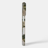 死の島アーノルド・ボックリン、象徴芸術 Case-Mate iPhoneケース (裏面 / 右)