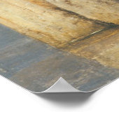 死の島 ポスター (角)