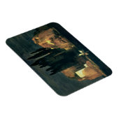 『死の島』1880年(キャンバスに油) マグネット (右側)