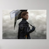 死の座礁 ポスター (正面)