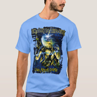 死の後に生きる贈り物ハロウィンデー感謝祭C Tシャツ