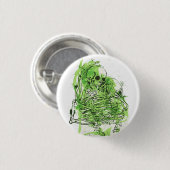 死の後の愛 缶バッジ (正面&裏面)