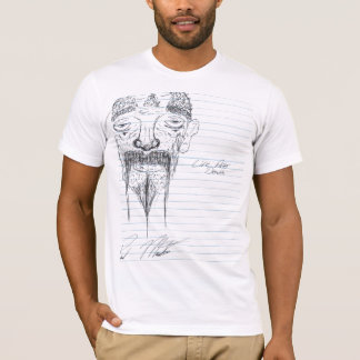 死の後の生命 Tシャツ