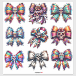 死の日コケッカスタムト – カットビニールシール シール