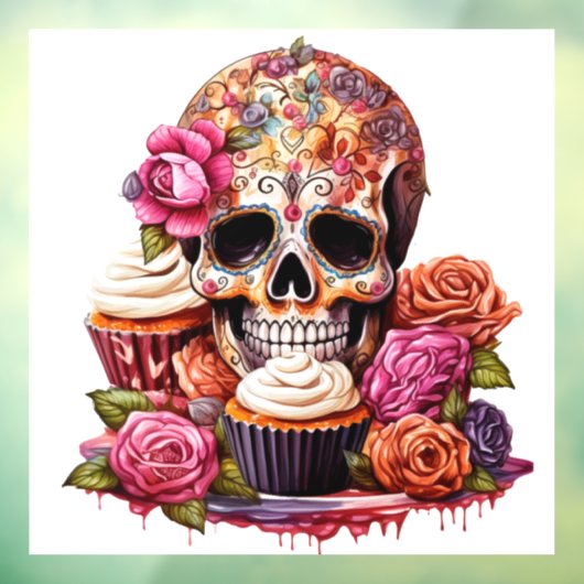 死の日 ウィンドウサイン (シート3)