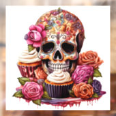 死の日 ウィンドウサイン (シート2)