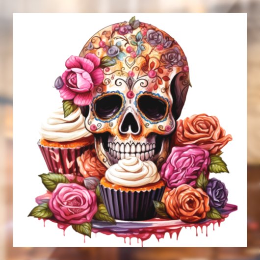 死の日 ウィンドウサイン (シート2)