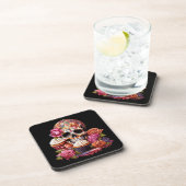 死の日 コースター (右側)