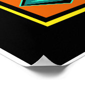 死の日 – ディアデロスミュートスポスター ポスター (角)