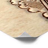 死の日 – ディアデロスミュートス ポスター (角)