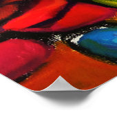 死の日 ポスター (角)