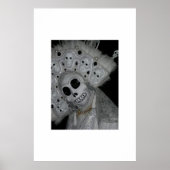 死の日 ポスター (正面)