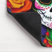 死の日 マウスパッド (コーナー)