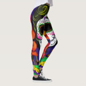 死の日 レギンス (右)