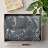 死の日 薄葉紙 (ギフト)