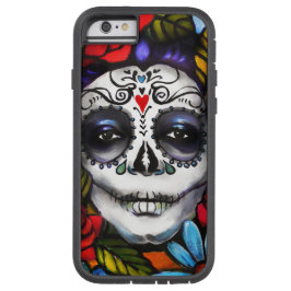 死の日 iPhone 13ケース