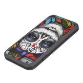 死の日 Case-Mate iPhoneケース (底)