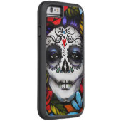 死の日 Case-Mate iPhoneケース (裏面/右)