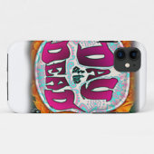 死の日 Case-Mate iPhoneケース (裏面(横))