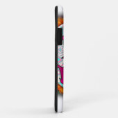 死の日 Case-Mate iPhoneケース (裏面/右)